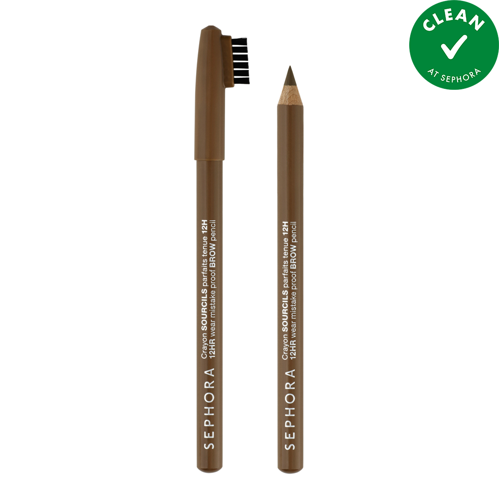 Original 12H Wear Mistake Proof Brow Pencil
