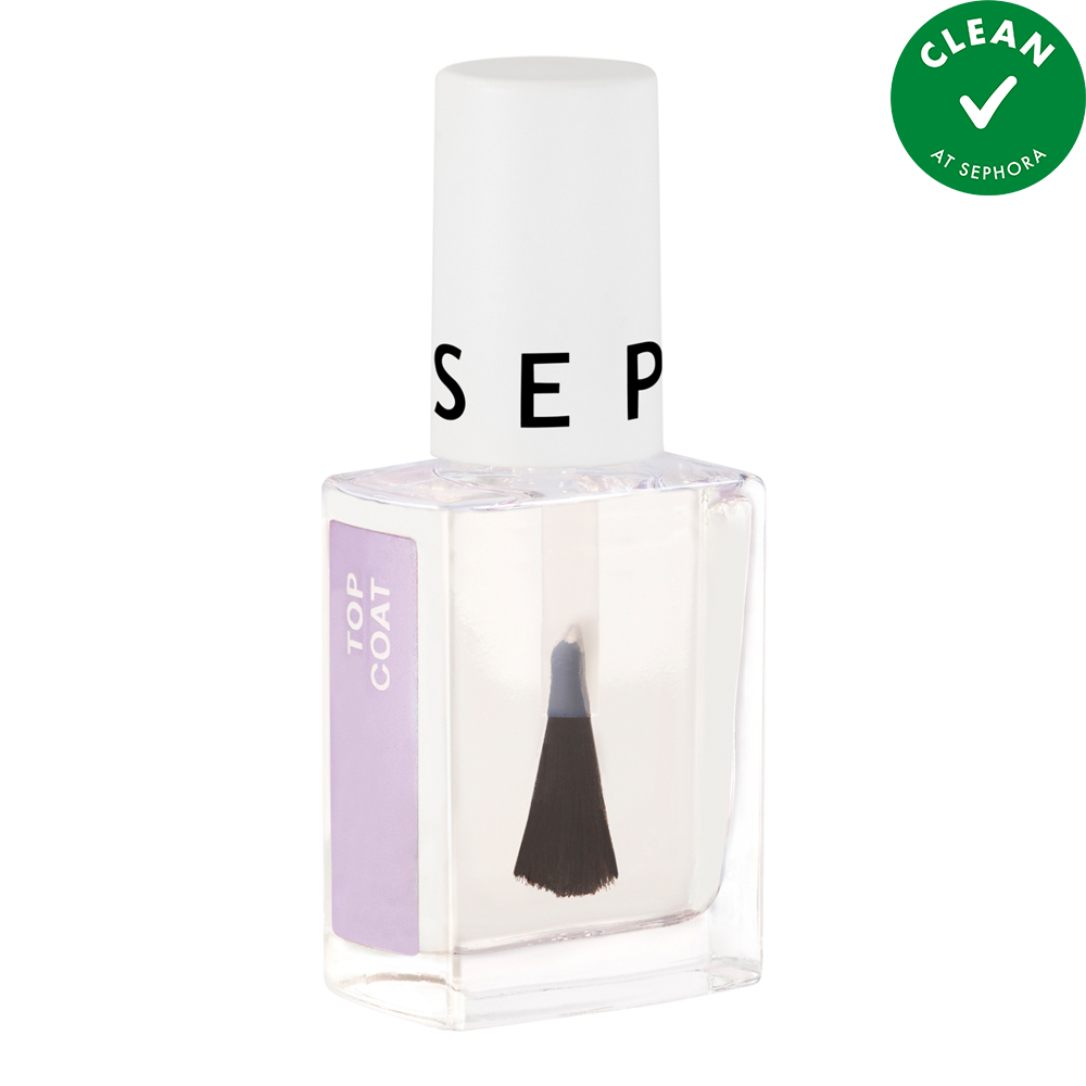 Top Coat