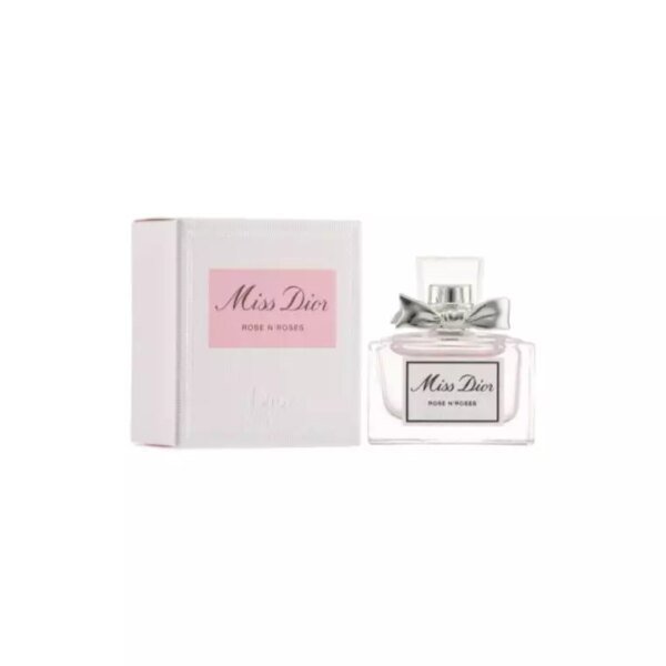 Christian Dior Miss Dior Rose N' Roses Eau de Toilette 5ml