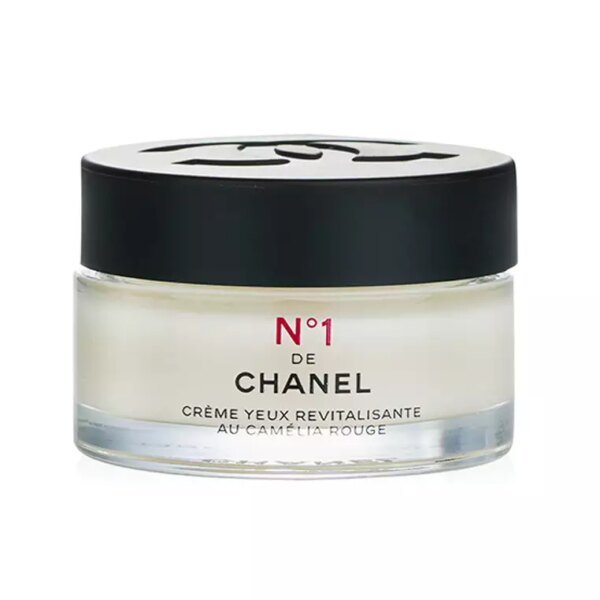 CHANEL - N°1 De Chanel Red Camellia Revitalizing Eye Cream 15g/0.5oz
