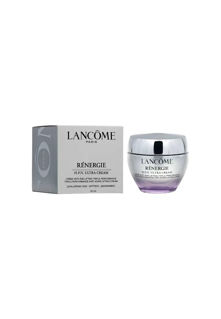 Lancome H.P.N5cUltra Creame56fML7528图像 Lancome H.P.N. Ultra Cream (50ml) - Image 1