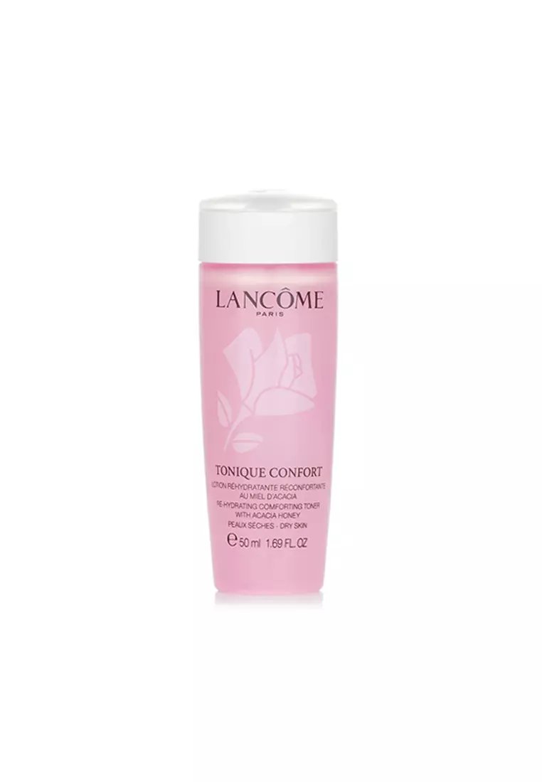 ランコム711b204dc7155f47b13f34b0852c590e6画像 LANCOME - Tonique Confort Toner 50ml/1.69oz - Image 1