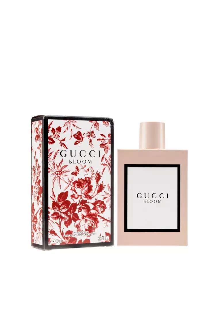 Gucci Bloom eau de parfumd280eMLa5c2图像 Gucci Bloom Eau de Parfum (100ml) - Image 1