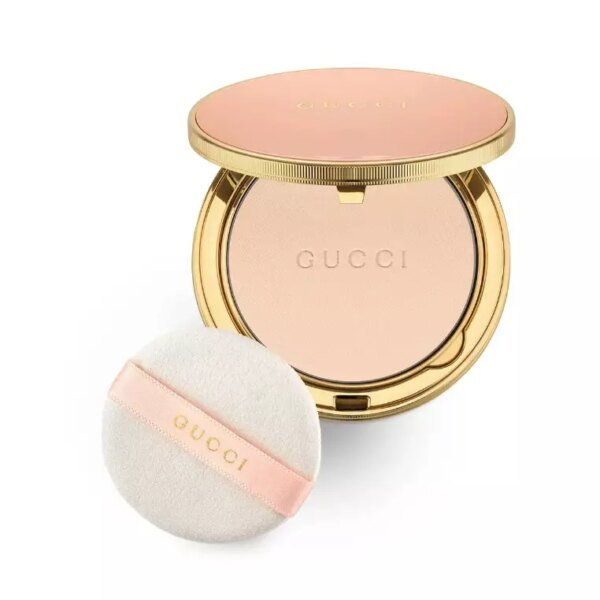 Gucci - Poudre De Beaute Mat Naturel Beauty Powder #00