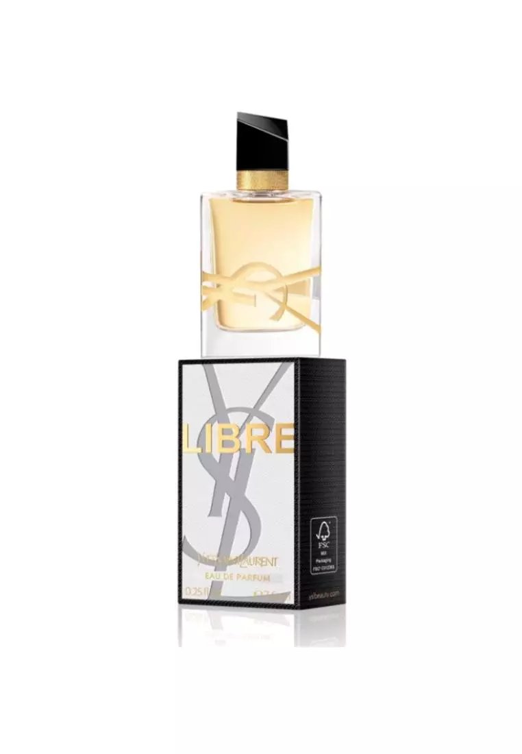 伊夫·圣洛朗160免费防水7.5毫升 Yves Saint Laurent - Libre Eau de Parfum 7.5ml - Image 1