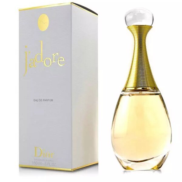 CHRISTIAN DIOR - J'Adore Eau De Parfum Spray 150ml/5oz