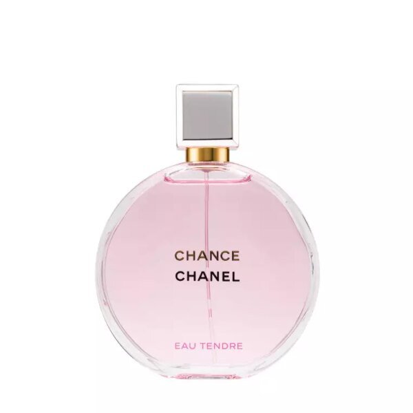 Chanel Chance Eau Tendre Eau De Parfum Spray (100ml)