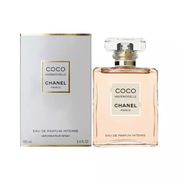 Chanel - Coco Mademoiselle Eau De Parfum Intense 100ml